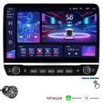 Mega Mg-9210 Tablet Multimedya Android 10 İnç 2+32gb Mirrorlink