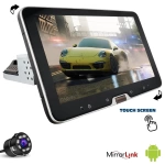 Mega Vm-3405 Tablet Multimedya Android 10 İnç 2+32Gb Carplay Mirrorlink Oynar Başlık