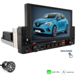 Mega Vm-6201 Tofaş Android Double Teyp 6.2 İnç 4x65 Watt 2+32gb Carplay