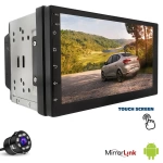 Mega Vm-7007 Android Double Teyp 7 İnç 2+32gb Carplay Mirrorlink