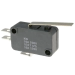 Tm-128 Micro Switch 16a