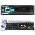 Navıgold Dsx-5000dsp Oto Teyp 4x60 Watt Bluetooth 2xusb Sd Fm Aux