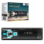 Navıgold Dsx-5000dsp Oto Teyp 4x60 Watt Bluetooth 2xusb Sd Fm Aux