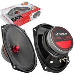 Navıgold Ng-695 Oto Midrange Oval 6X9 İnç 750 Watt 2 Adet