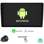 Navıgold T-3l Tablet Multimedya Android 10 İnç 2+32gb Carplay