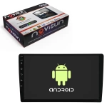 Navisun Nv-5002 Tablet Multimedya Android 10.1 İnç 2+32gb Carplay