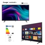 NEXT YE-32020GG4 Televizyon Led Tv 32 İnç 82 Ekran Android Full Hd Uydulu