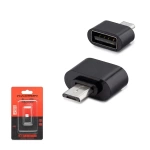 Otg Mıcro To Usb 2.0 Çevirici Hadron Hd-4456K