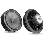 Pawer Pw-20vw Oto Hoparlör 20cm 100 Watt Volkswagen 1 Adet