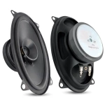 Fullsound K-1420t Oto Hoparlör Oval 4x6 İnç 200 Watt Renault 2 Adet