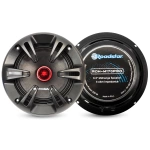 Roadstar Rdh-m170pro Oto Midrange 17cm 200 Watt 2 Adet