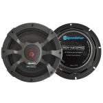 Roadstar Rdh-m200pro Oto Midrange 20cm 250 Watt 2 Adet