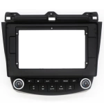 Oto Tablet Çerçeve 10.1 İnç Honda Accord (2003-2007)