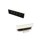 Oto Teyp Led Display 4 Digit