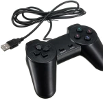 Oyun Kolu Gamepad Kablolu Pc Plx-701