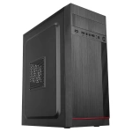 Pc Boş Kasa Kompakt Tasarım Atx Mid-tower Peak 350w Everest K310