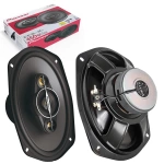 Pıoneer Digicom Ts-a6961f Oto Hoparlör Oval 6x9 İnç 450 Watt 2 Adet