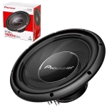 Pıoneer Ts-a30s4 Oto Bass Subwoofer 30cm 1400 Watt (400 Rms) 1 Adet