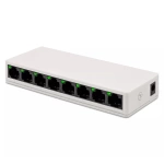 Pix-Link Lv-Sw08 Ethernet Switch Hub 8 Port 10/100 Mbps