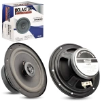 Polaxtor Plx-14691 Oto Hoparlör 16cm 250 Watt Tweeterli 1 Adet