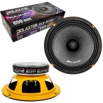 Polaxtor Plx-16md Oto Midrange 16cm 650 Watt 2 Adet