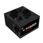 Power Supply 350w 230v Ce Active Pfc Xigmatek Xxen-40803