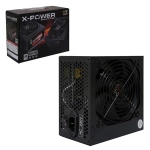 Power Supply 500w 80plus Xigmatek Xxen-40704