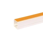 Radelsan Pvc Kablo Kanalı 12x12mm Yapışkanlı (160 Boy 320 Metre)