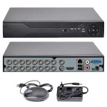 Riosat Rsd-6016 Ahd Dvr Kayıt Cihazı 16 Kanal 5mp Xmeye