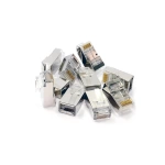 S-link Sl-cop7p Rj45 Soketi Cat7 Metal 25li Paket