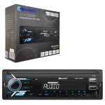 Roadstar Rdm-720dsp Oto Teyp 4x50 Watt Bluetooth Mobil Aplikasyon 3xusb Sd Fm Aux