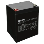 S-Link Ak-1245 Kuru Akü 12V 4.5Ah (9X7X10Cm)