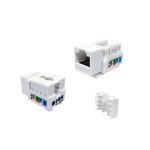 S-Link Sl-Ks60 Rj45 Şase Keystone Utp Cat6