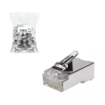 S-Link Sl-M36 Rj45 Soketi Ftp Metal 100Lü Paket