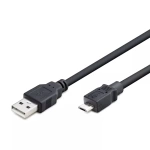 Şarj Kablo Usb To Mıcro Ps4 1.8Mt Hadron Hdx-7551