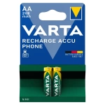 Varta Şarjlı Pil Aa Kalem 2100 Mah Ni-mh 2li Paket