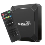 Shoami Sh-sb2 Android Tv Box 2+16gb 4k