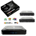 Shoami Sh-sb2 Android Tv Box 2+16gb 4k