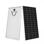 Lexron Lxr-hc-250m Güneş Enerji Solar Panel Halfcut Monokristal 250 Watt (154x77x3cm)