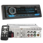 Soundway Sw-9944 Oto Teyp 4x60 Watt Bluetooth Mobil Aplikasyon Usb Type-c Sd Fm Aux