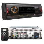 Sunplus Sp-6630 Dsp Oto Teyp 4x60 Watt Bluetooth Mobil Aplikasyon 2xusb Sd Fm Aux