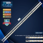 Takım Led-27 (1x501-1x502) 50 Vestel Arçelik L-r Type 7020 V500h1 Ls5 Tlem6 Trem6 Trem4 Tlem4