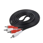 Tunex Kablo 2 Rca 2 Rca 15 Metre