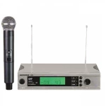 Uhf Kablosuz Mikrofon 1 El Unıversal J-88u