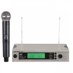 Uhf Kablosuz Mikrofon 1 El Unıversal J-88U