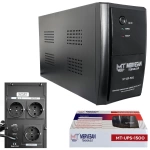 Ups Kesintisiz Güç Kaynağı Line İnteraktif 900w Mervesan Mt-ups-1500