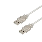 Usb Uzatma Kablosu Erkek Erkek 1.5Mt Etc-10