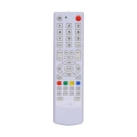 Uydu Kumanda Trıdent Dsr-5301 5302 5303 Usb Pvr Li Yazısız