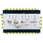 Next Sonlu Kaskatlı Uydu Santral 10/8 Multiswitch Hibrit