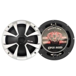 Viper Atz-802e Oto Midrange 20cm 350 Watt 2 Adet